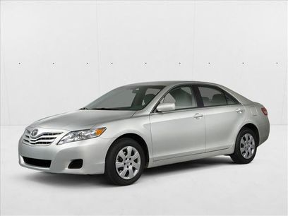 Used 2010 Toyota Camry LE