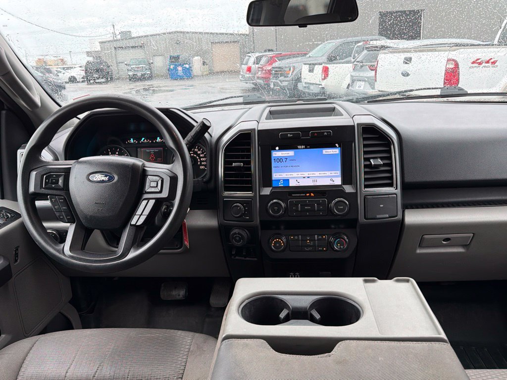 Used 2019 Ford F150 XLT w/ Trailer Tow Package AWD/4WD image 23
