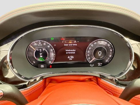 New 2026 Bentley Continental GTC AWD/4WD image 30