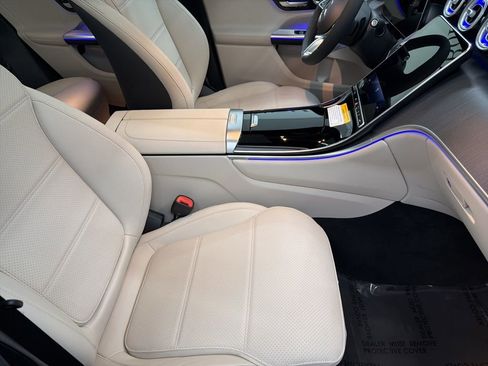New 2026 Mercedes-Benz GLC 300 image 30