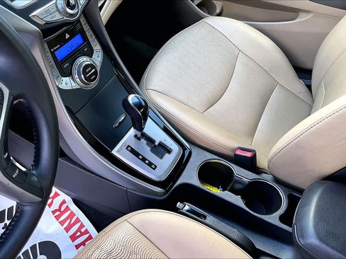 Used 2013 Hyundai Elantra Limited w/ Technology Pkg FWD image 17