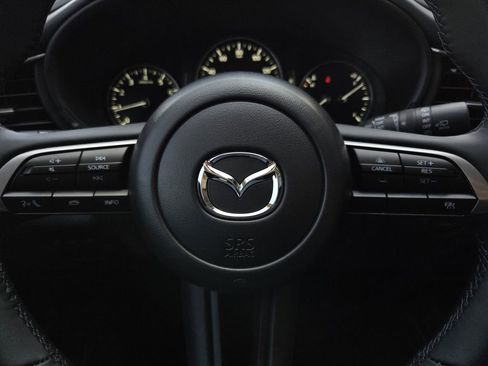 New 2026 MAZDA CX-30 AWD 2.5 S w/ Select Sport Pkg image 20