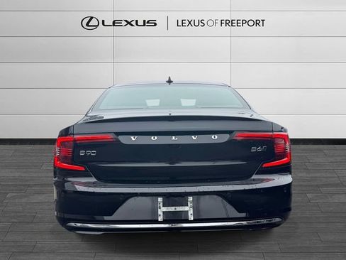 Used 2022 Volvo S90 B6 Inscription w/ Advanced Package AWD/4WD image 5