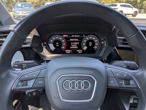 Certified 2023 Audi A3 2.0T Premium Plus AWD/4WD image 32