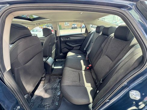 Used 2024 Honda Accord EX image 10