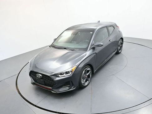 Used 2020 Hyundai Veloster Turbo FWD image 20