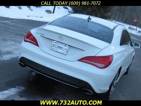 Used 2014 Mercedes-Benz CLA 250 image 18