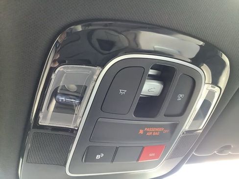 New 2025 Hyundai Tucson Limited image 39