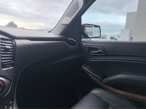 Used 2020 Chevrolet Tahoe Premier image 27