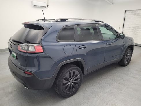 Used 2021 Jeep Cherokee Latitude Lux 80th Anniv w/ Quick Order Package 26U 80TH AWD/4WD image 10