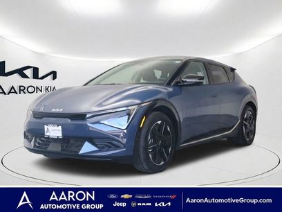 Used 2025 Kia EV6 Wind
