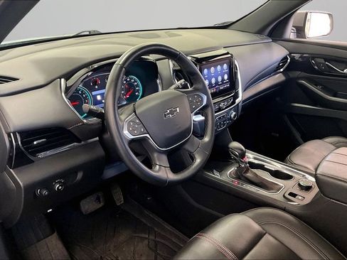 Used 2023 Chevrolet Traverse RS w/ LPO, Floor Liner Package image 17
