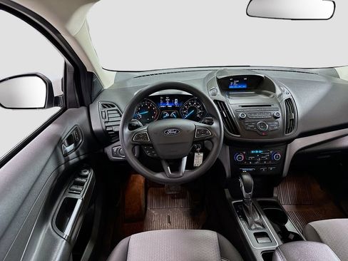 Used 2018 Ford Escape SE image 23