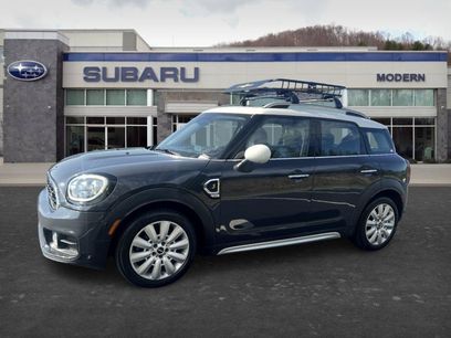 Used 2018 MINI Cooper Countryman S