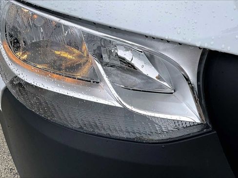 New 2025 Mercedes-Benz Sprinter 2500 image 15