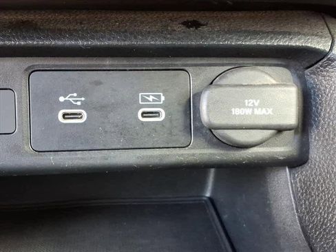 Certified 2025 Honda Civic Sport image 23