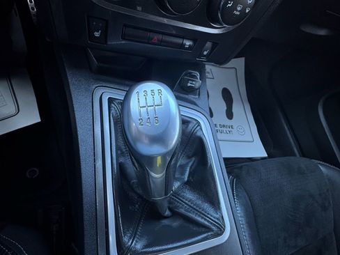 Used 2010 Dodge Challenger SRT8 w/ SRT Option Group II image 17