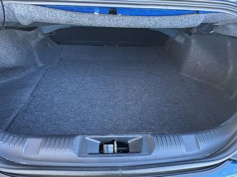 Certified 2024 Ford Mustang Convertible image 24