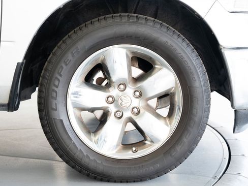 Used 2018 RAM 1500 Big Horn image 21