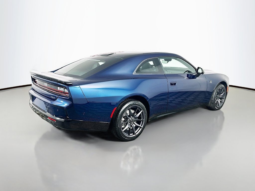 New 2026 Dodge Charger Scat Pack AWD/4WD image 7