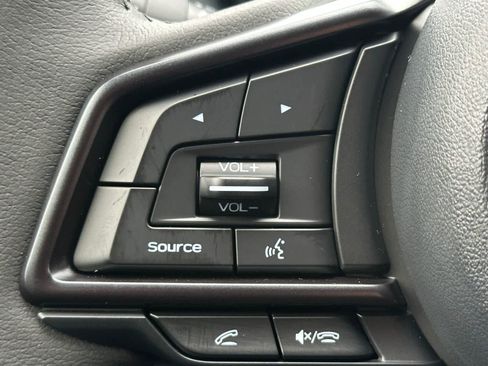 New 2026 Subaru WRX tS AWD/4WD image 23