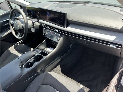 New 2026 Hyundai Sonata SEL FWD image 14