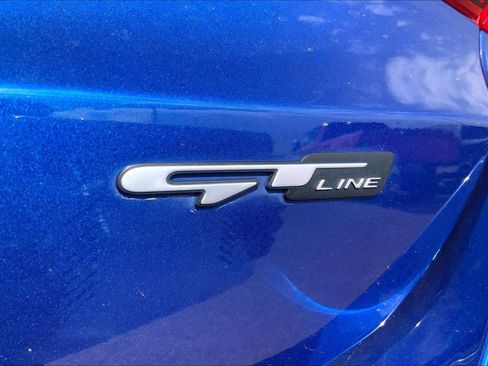 Used 2022 Kia K5 GT-Line w/ GT-Line FWD Premium Package image 9