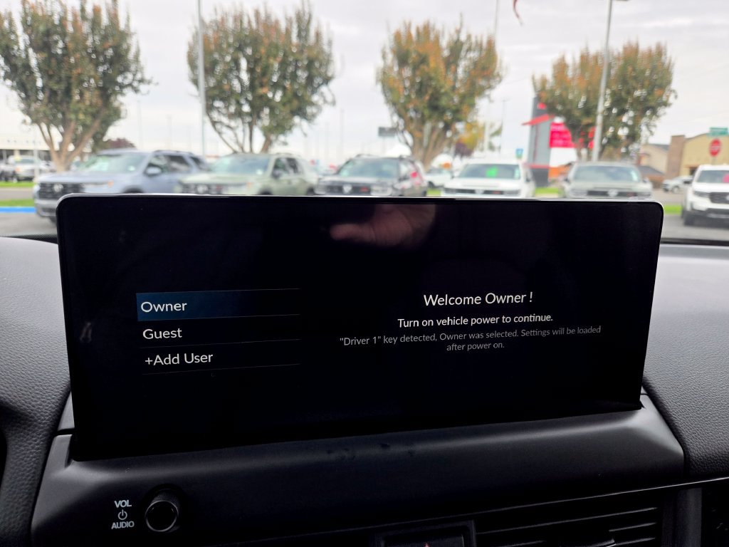 Used 2026 Honda Pilot TrailSport image 37