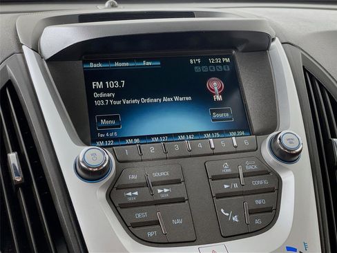 Used 2017 Chevrolet Equinox Premier w/ Enhanced Convenience Package image 18