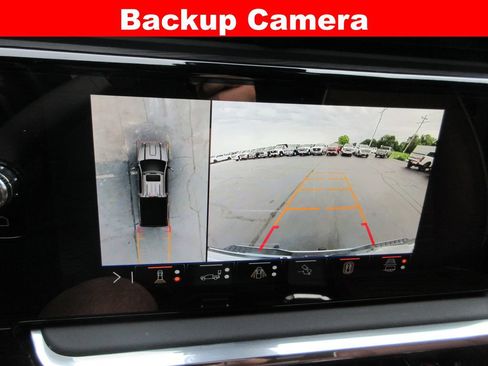 Used 2024 GMC Sierra 2500 Denali Ultimate AWD/4WD image 20
