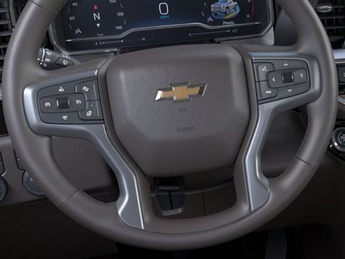 New 2026 Chevrolet Silverado 3500 LT AWD/4WD image 19