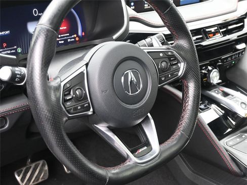 Certified 2023 Acura MDX A-Spec image 7