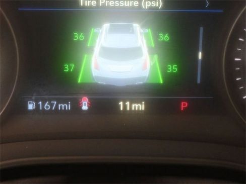 New 2026 Cadillac XT5 Premium Luxury w/ Driver Assist Package image 37