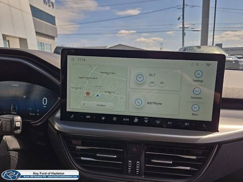 Used 2023 Ford Escape Active w/ Tech Pack #2 image 27