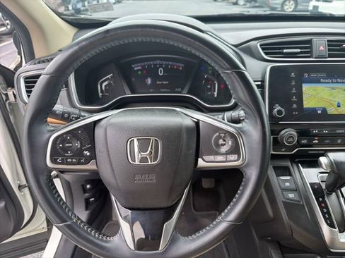 Used 2018 Honda CR-V Touring image 20