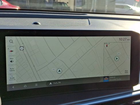 New 2025 Kia Sorento SX Prestige image 18