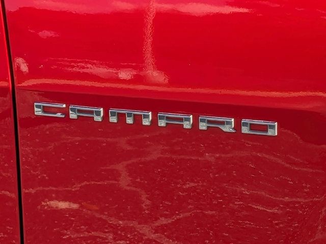 Used 2015 Chevrolet Camaro LT w/ RS Package RWD image 12