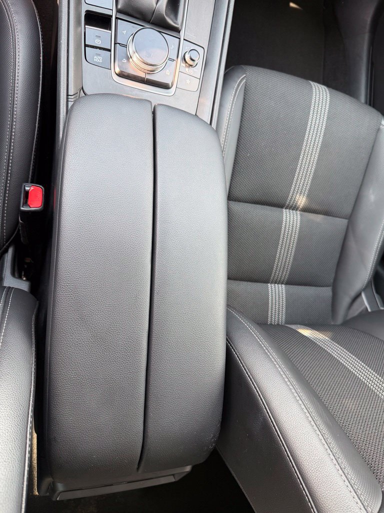 Used 2025 MAZDA CX-50 AWD 2.5 S w/ Preferred Package image 23