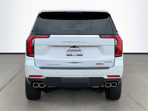 New 2026 GMC Yukon XL Denali w/ Sun & Power Step Package image 5