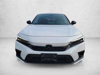 Used 2022 Honda Civic Sport video 2