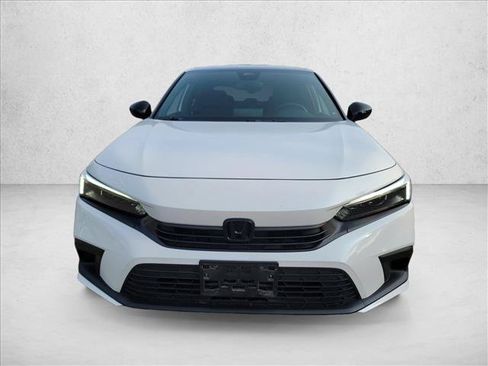 Used 2022 Honda Civic Sport image 2