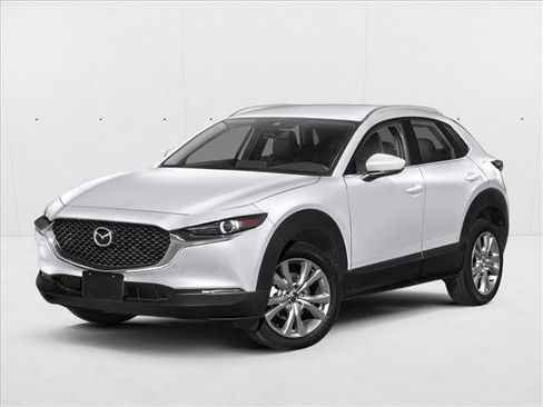 Used 2022 MAZDA CX-30 AWD 2.5 S w/ Select Package image 1