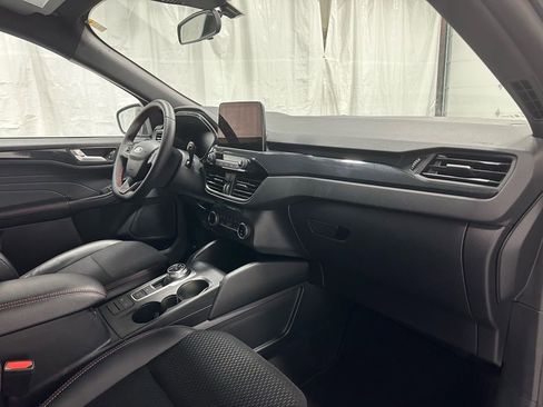 Used 2025 Ford Escape ST-Line image 55