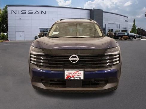 New 2026 Nissan Kicks SV w/ Charging Package image 6