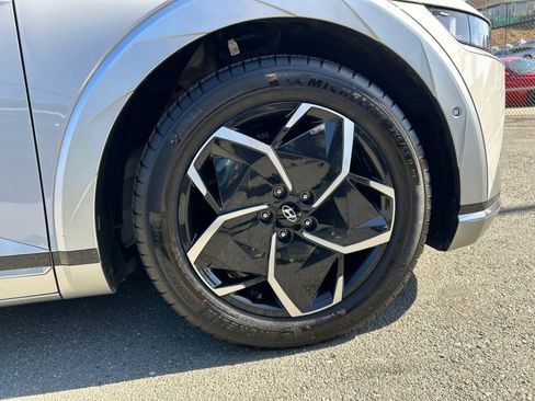 Used 2024 Hyundai Ioniq 5 Limited RWD image 61