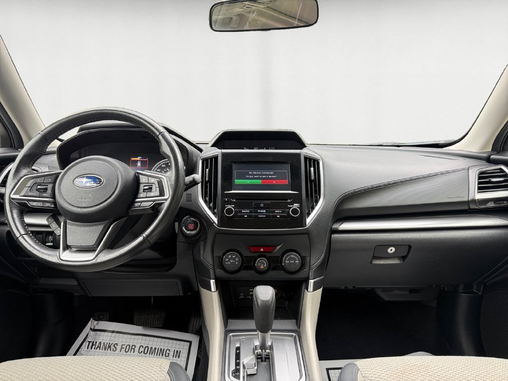 Used 2021 Subaru Forester Premium AWD/4WD image 11