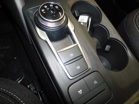 New 2026 Ford Escape Active w/ Cold Weather Package image 21