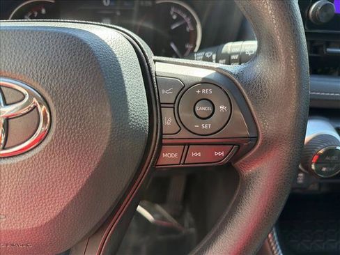 Certified 2024 Toyota RAV4 XLE AWD/4WD image 16