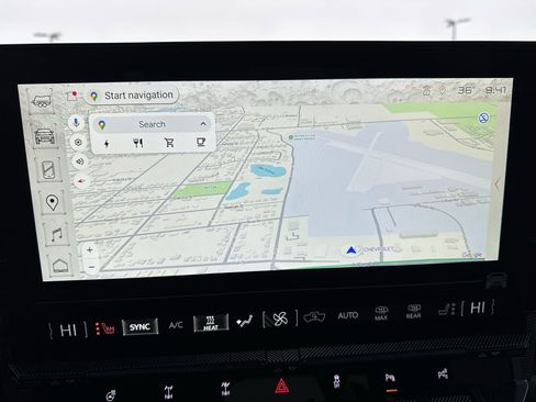 New 2025 GMC Hummer EV 3X w/ Extreme Off-Road Package image 43