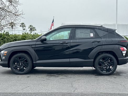 New 2026 Hyundai Kona SEL Sport image 8